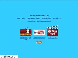 Sites similar to mcdp.de