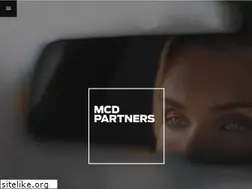 Sites similar to mcdpartners.com