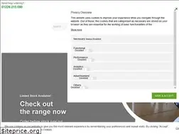 Sites similar to mcdprotent.co.uk