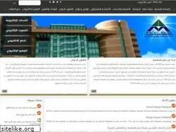 Sites similar to mcdr.com.eg