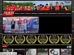 Sites similar to mcdracing.com