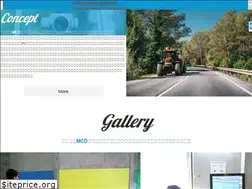Sites similar to mcds-machando.jp