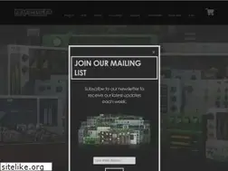 Sites similar to mcdsp.com