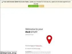 Sites similar to mcdstuff.co.uk