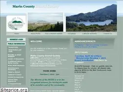 Sites similar to mcdsweb.org
