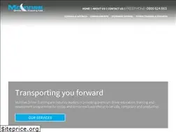 Sites similar to mcdt.co.nz