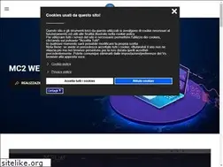 Sites similar to mcdue.net