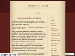 Sites similar to mcduffee.wordpress.com