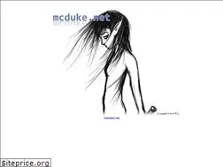 Sites similar to mcduke.net