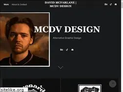 Sites similar to mcdvdesign.com
