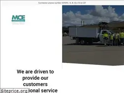 Sites similar to mce-corp.com