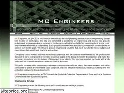 Sites similar to mce-dc.com