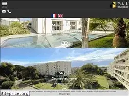 Sites similar to mce-immo.com
