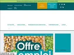 Sites similar to mce-info.org