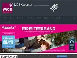 Sites similar to mce-mobil.at