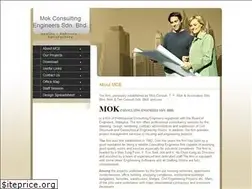 Sites similar to mce-sb.com