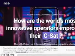 Sites similar to mce-sys.com