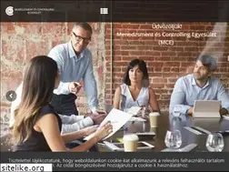 Sites similar to mce.hu