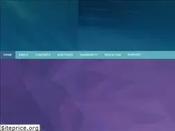 Sites similar to mce.org