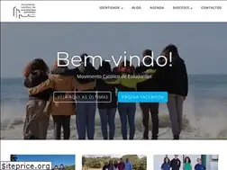 Sites similar to mce.pt