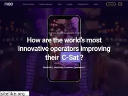 Sites similar to mce.systems