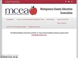 Sites similar to mceanea.org