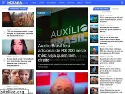 Sites similar to mceara.com