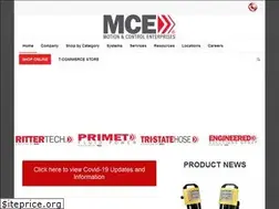 Sites similar to mceautomation.com