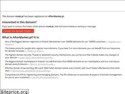 Sites similar to mceb.pl