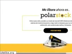 Sites similar to mcebora.com