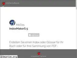 Sites similar to mcebs.de