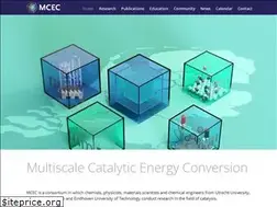Sites similar to mcec-researchcenter.nl