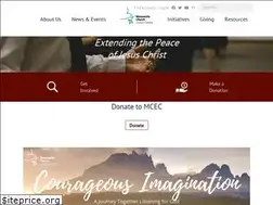 Sites similar to mcec.ca