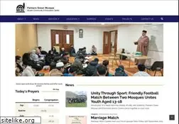 Sites similar to mcec.org.uk