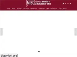 Sites similar to mcecenter.com
