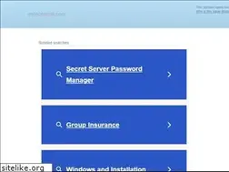 Sites similar to mcecentral.com