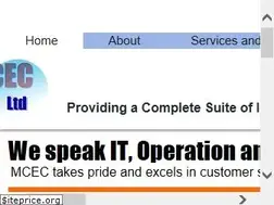 Sites similar to mcecltd.com
