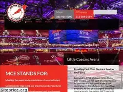 Sites similar to mceco.com