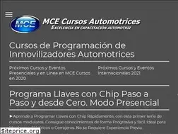 Sites similar to mcecursosautomotrices.jimdo.com