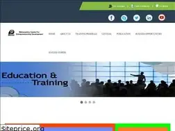 Sites similar to mced.in