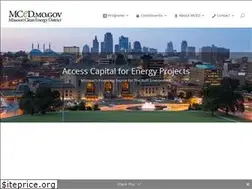 Sites similar to mced.mo.gov