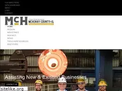 Sites similar to mcedc.com