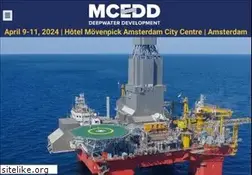 Sites similar to mcedd.com