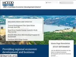 Sites similar to mcedd.org