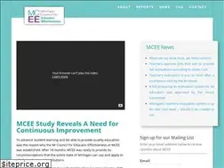 Sites similar to mcede.org