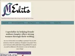 Sites similar to mcedits.com