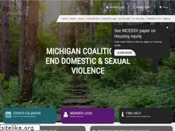 Sites similar to mcedsv.org