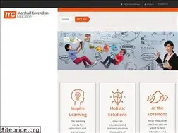 Sites similar to mceducation.com