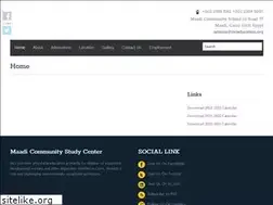 Sites similar to mceducation.org