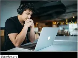 Sites similar to mcedwards.com